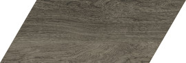 Diamante di Legno Walnut 9×20 Chevron Field Tile