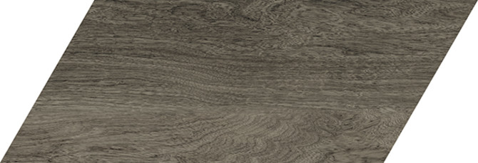 Diamante di Legno Walnut 9×20 Chevron Field Tile