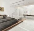 Anima Statuario Venato 24x47 Polished
