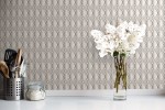 Serliana Blue Moroccan Mosaic