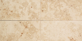 Stone Source Jurastone Beige 12×24 Field Tile Honed