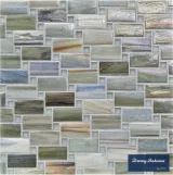 Tommy Bahama Kangaroo Island 9×13 Vineyard Mosaic