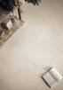 Pillar White 24x24