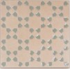 Bejmat Biscuit Lake 6×6 Decorative Tile Matte