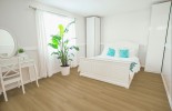 Meridian II Oak Sienna