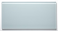 Glass Essentials Oceania 6×12 Field Tile Glossy