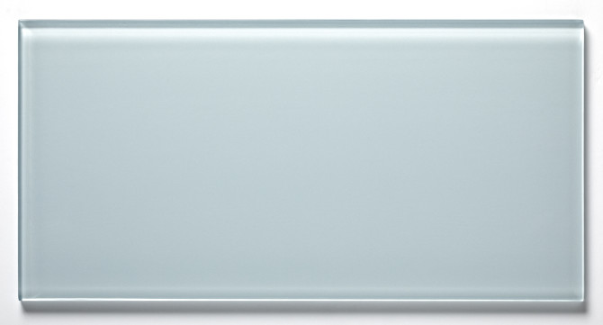 Glass Essentials Oceania 6×12 Field Tile Glossy