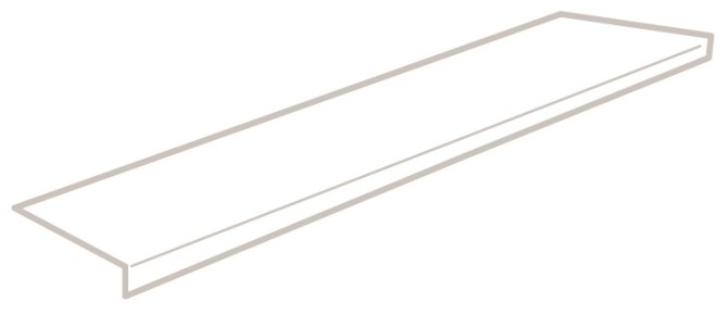 Iconica Verso Navona 13×47 Scalino Matte