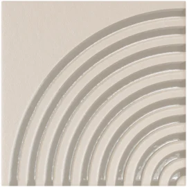 Twister Dove Stone & Taupe 5×5 Twist Decorative Tile Twister Dove Stone & Taupe 5×5 Twist Decorative Tile