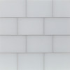 Tomei Modules Whitewater 9×18 Field Tile Silk