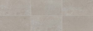 Alta Gray 3×24 Bullnose Matte Rectified