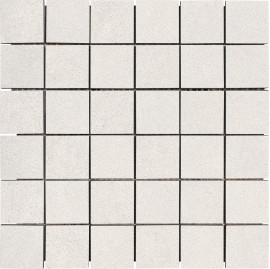 Urban Living Pearl 2×2 Mosaic Matte