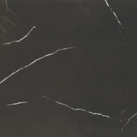 Classentino Marble Centurio Black 24X24 Field Tile Matte Rectified