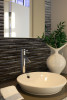 Cladding Sutra Black Crescent Mini