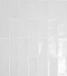 Mirazur Delfina 2-1/2×10 Field Tile