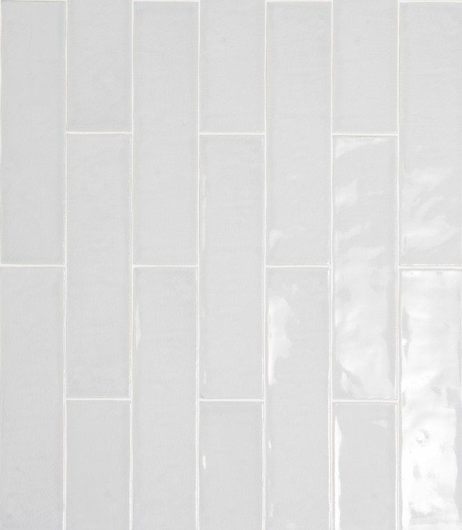 Mirazur Delfina 2-1/2×10 Field Tile