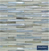 Tommy Bahama Cocos Keeling 1/2×4 Brick Mosaic