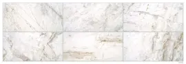 Mythique Marble Majestic 3×24 Bullnose Matte Rectified