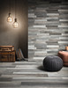 Enchant Oasis 8x40 and Listel Mosaic