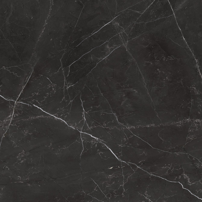 La Marca Nero Venato Honed 24X24 Rectified