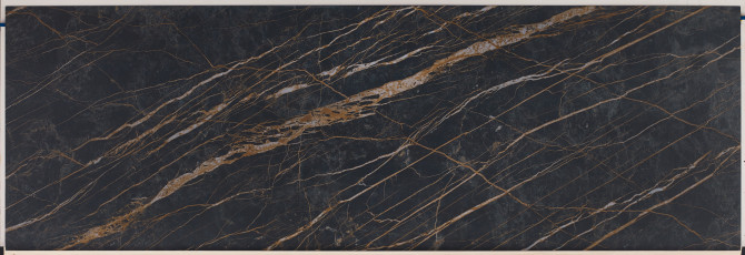 Cava Noir Desir 39×118 Slab 5.6mm Polished