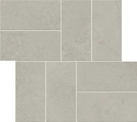 Cove Terra Pearl 12×12 Evo Mosaic