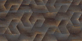 Untamed Roam 24×48 Deco 02 Decorative Tile Matte Rectified