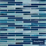 Tommy Bahama Lucky Bay 1/2×4 Brick Mosaic