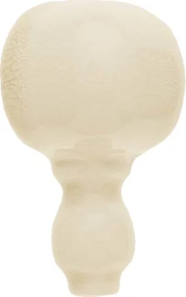 Sanibel Beachcomber 2×2 Rail Molding Frame Corner Crackle Glossy Sanibel Beachcomber 2×2 Rail Molding Frame Corner Crackle Glossy