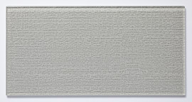 Cascade Glass Tule 6×12 Field Tile Textured