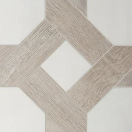 Sterling Row Linen 12×12 Classic Fit Mosaic