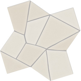 Trencadis Artic 10×10 Gaudi Field Tile