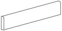 I.Mat 3×24 Bullnose Matte