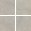 Pottery Grey 6×6 Field Tile Matte