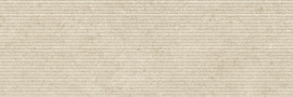 Bera & Beren Wall Biscuit 12×36 Saw Decorative Tile