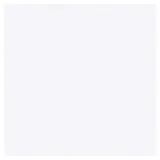 Habitat Cloud 5×5 Field Tile Matte