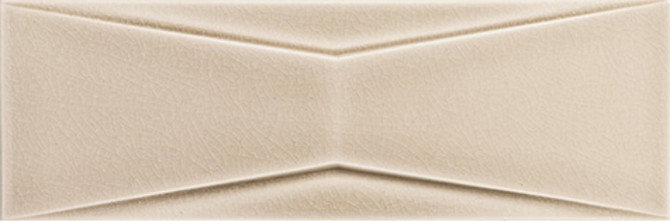 Stellar Quickship Smoke 3X9 DELANCEY DECORATIVE TILE