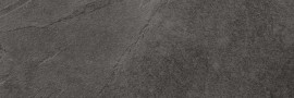 Epitome Charcoal 4×12 Field Tile Matte Rectified