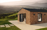 Materica Corda Aextra20 32x32 and Terra 9x9