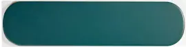 Grace Teal 3×12 O Field Tile Matte