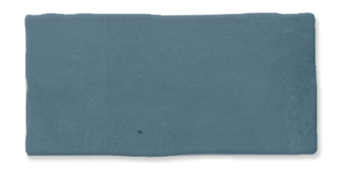 Fez Ocean 2×5 Field Tile Matte