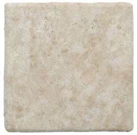 Cross Cut Tuscan 4×4 Field Tile