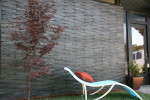 Cladding Silver Quartzite V Tile