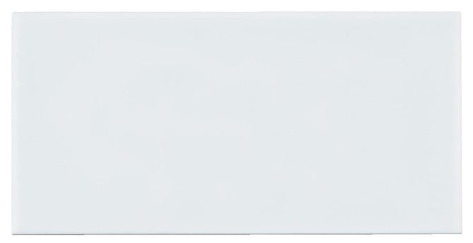 Habitat Leaf 2×5 Field Tile Matte