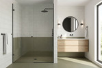 Santorini Sage 2x6 and White 2x6 Thera Deco