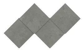 Albany Fossil 12x 12 Plain Decorative Tile