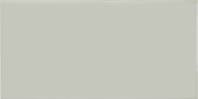 Nantucket Sage 3×6 Field Tile Glossy