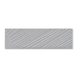 Nomad Nirvana 3-1/2×11-3/4 Sago Field Tile