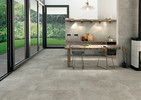 Step In Taupe 24x24 and 12x24