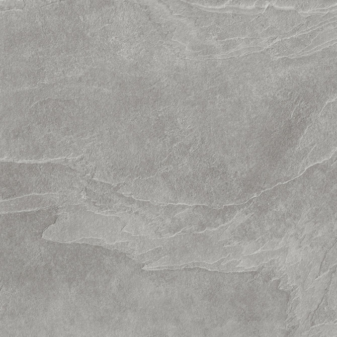 Epitome Ash 35×35 Field Tile Matte Rectified